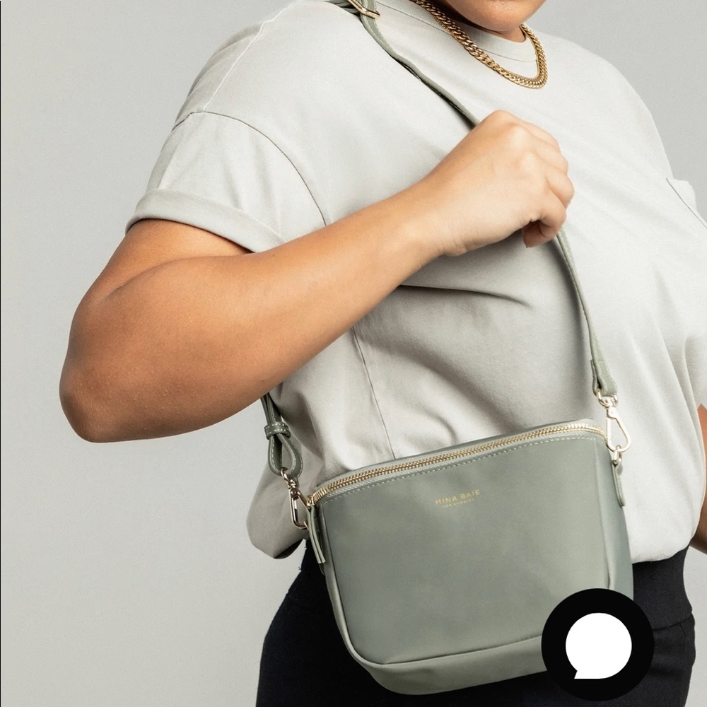 Mina Baie Palm Fanny